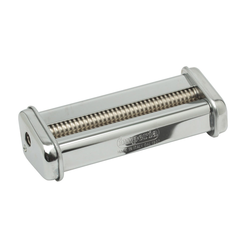 Accessoire pour spaghetti 2mm rond 