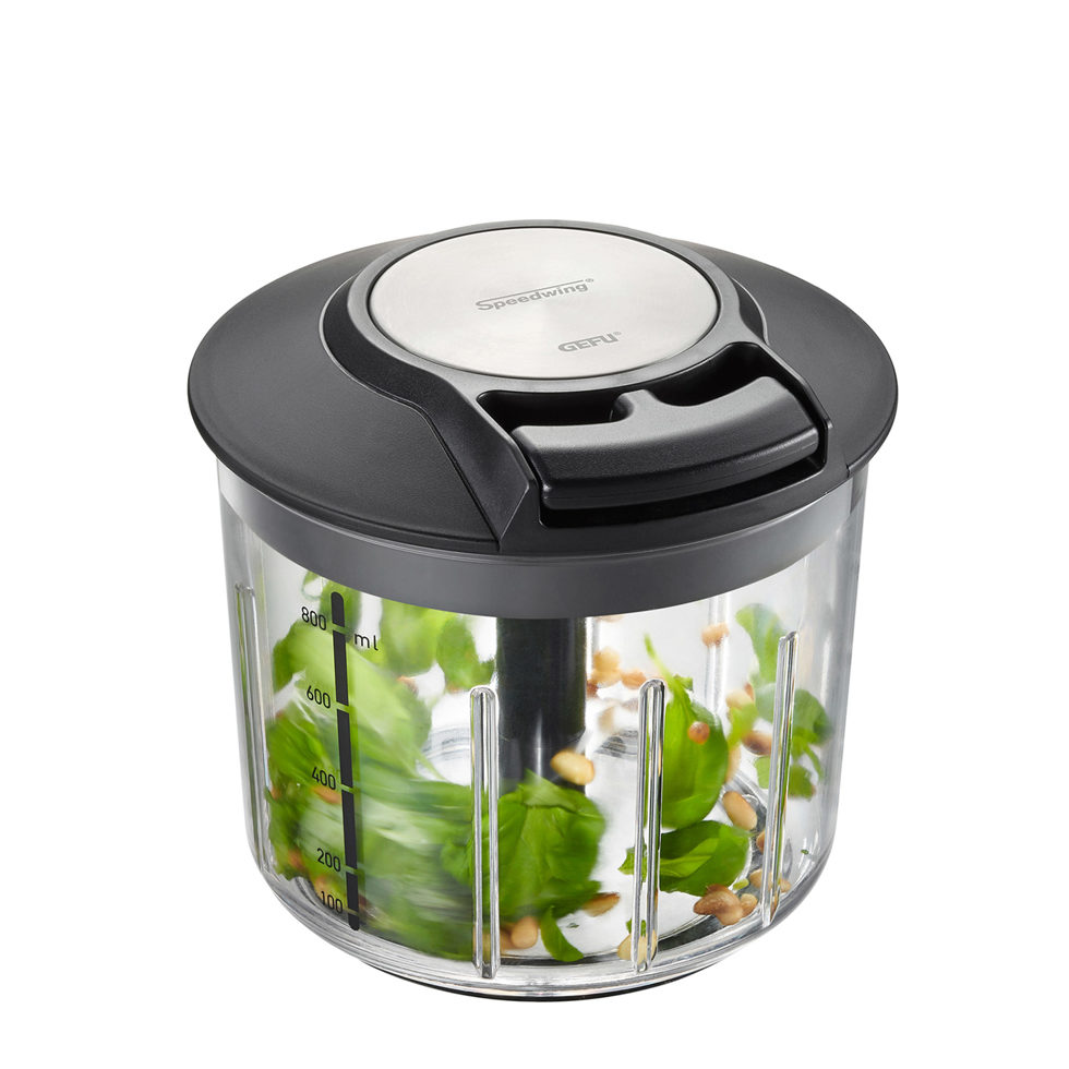 Multi Cutter Speedwing 