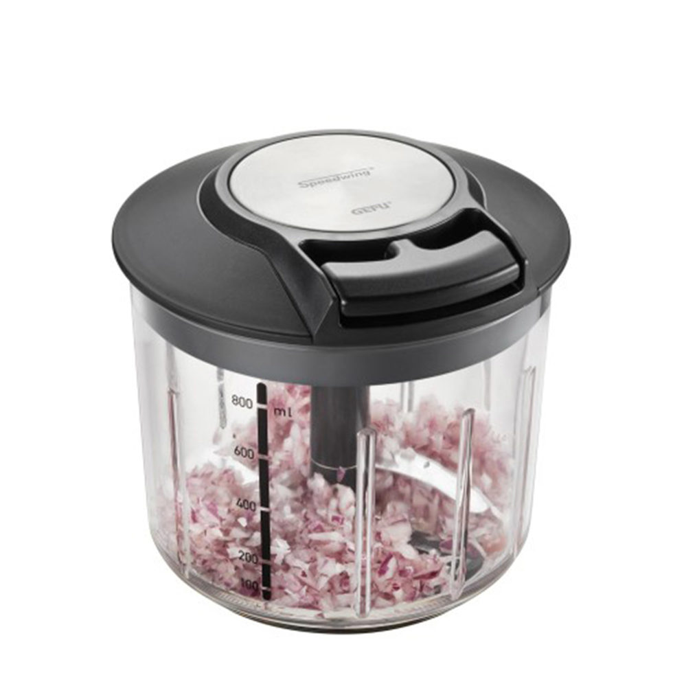 Multi Cutter Speedwing 