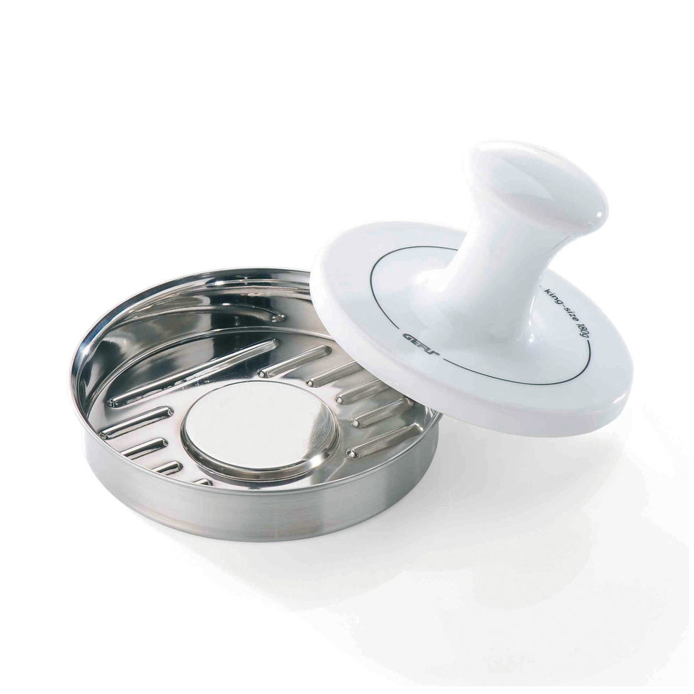 Grande presse à hamburgers  12.0 