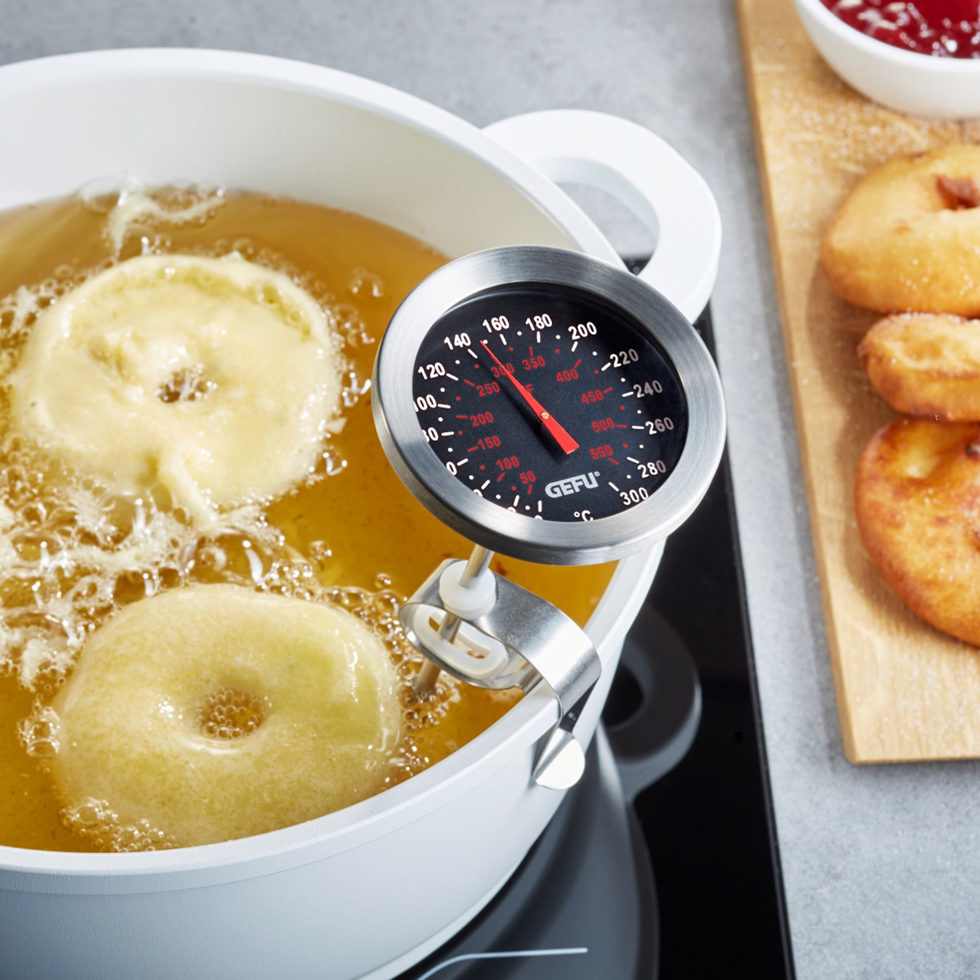 Kochthermometer
Sido 