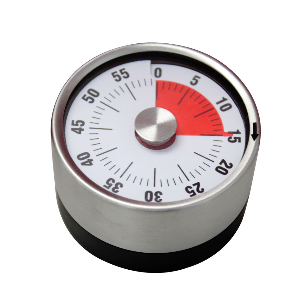 Küchentimer mechanisch 