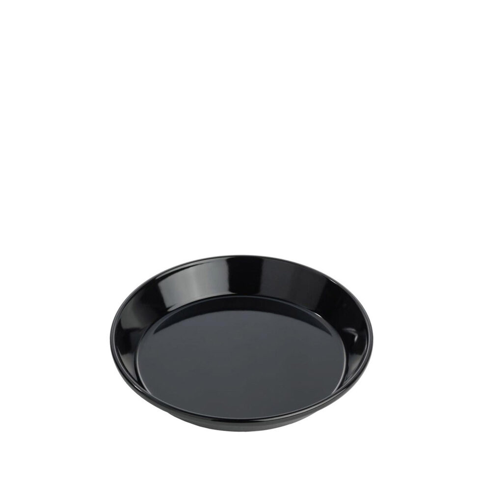 Plaque à pâtisserie émaillée 16 cm 