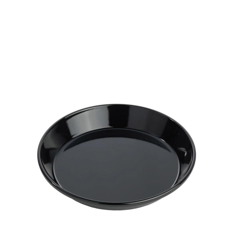 Plat à four émaillé 24 cm 