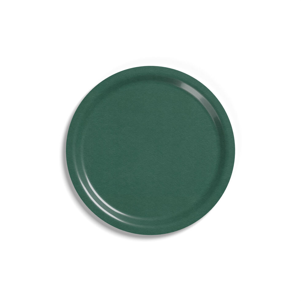 Plateau vert
39 cm 