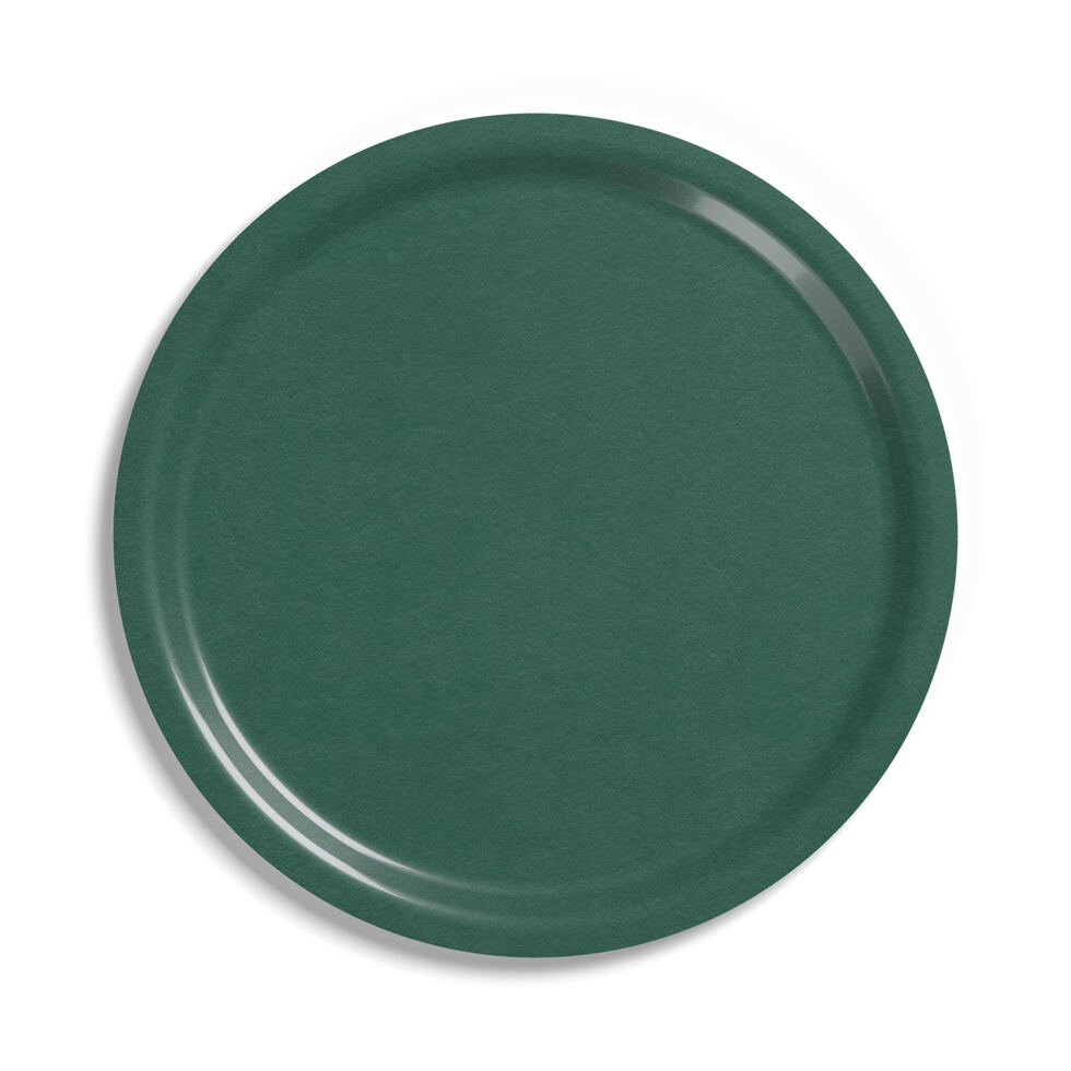Plateau vert
46 cm 