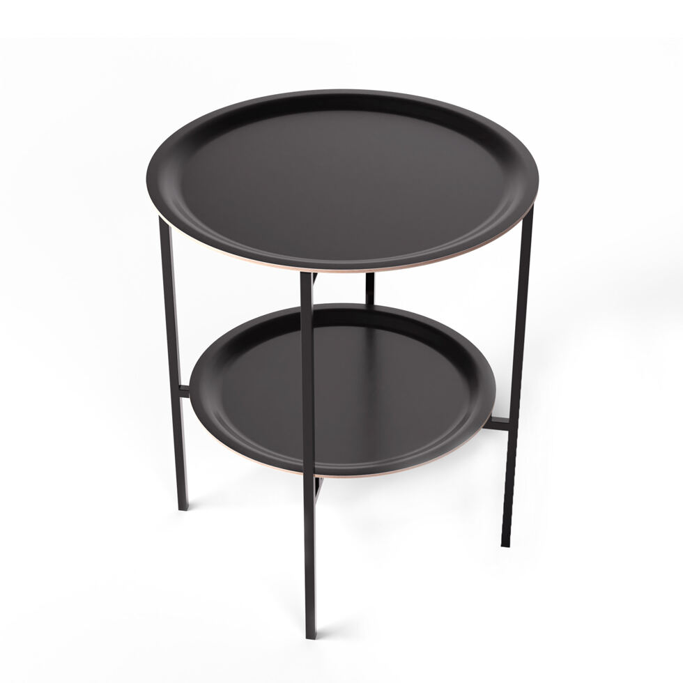 Support de table pour plateau
39 / 36 cm 