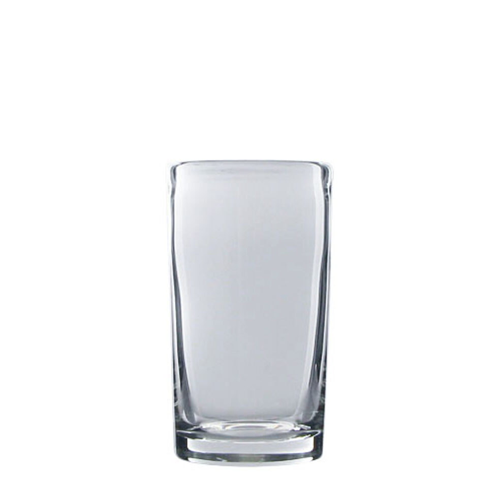 BECHER AUFGETRIEBEN
Longdrinkglas 2 dl 