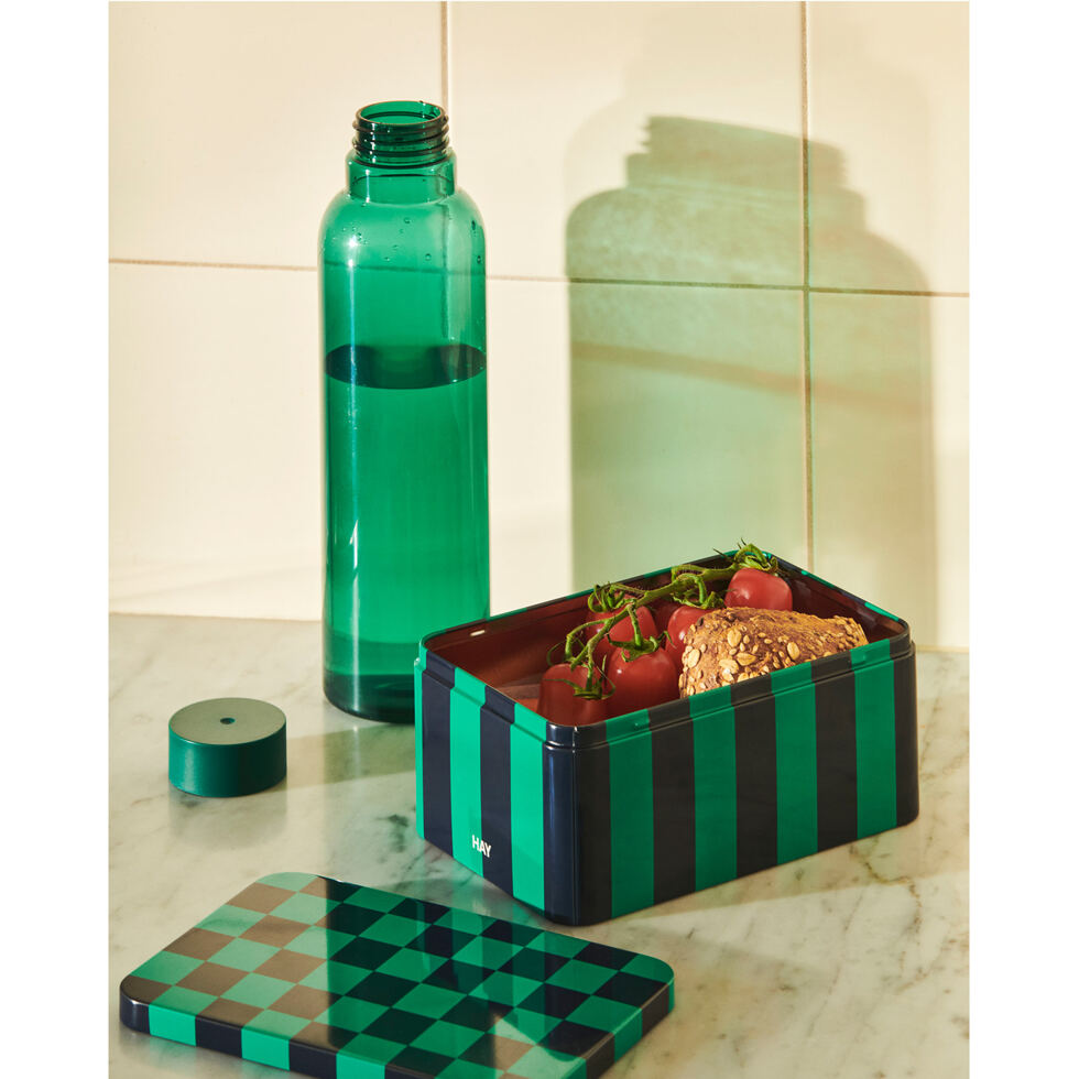 Boîte noire/blanche 