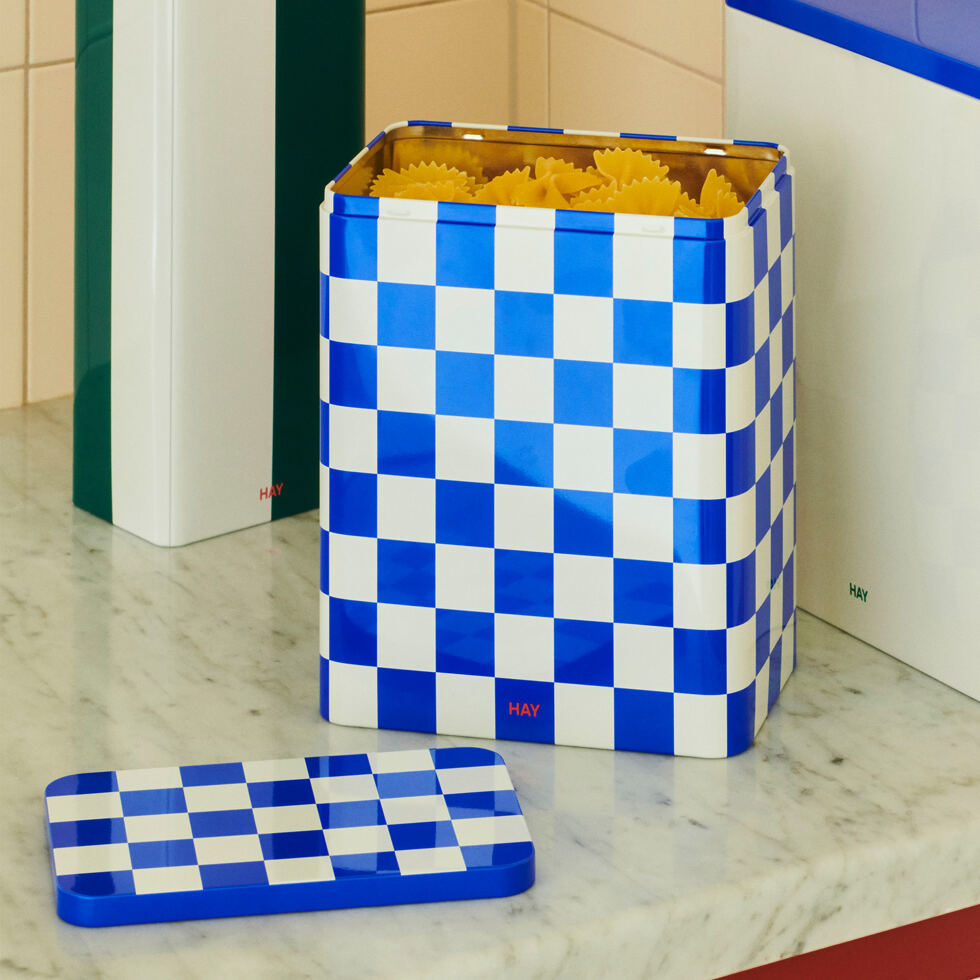 Boîte noire/blanche 