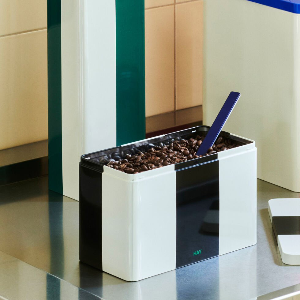 Boîte noire/blanche 