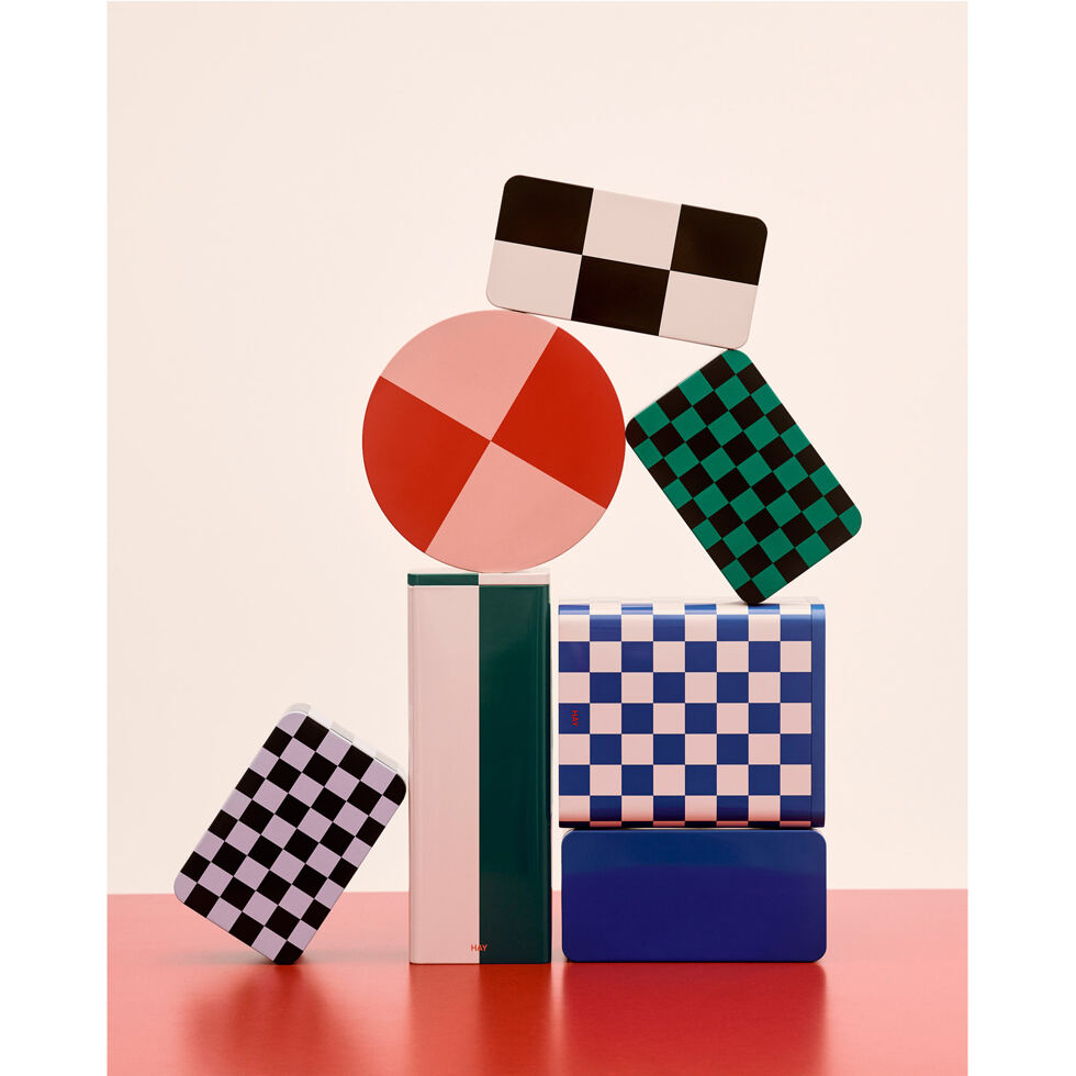 Boîte noire/blanche 