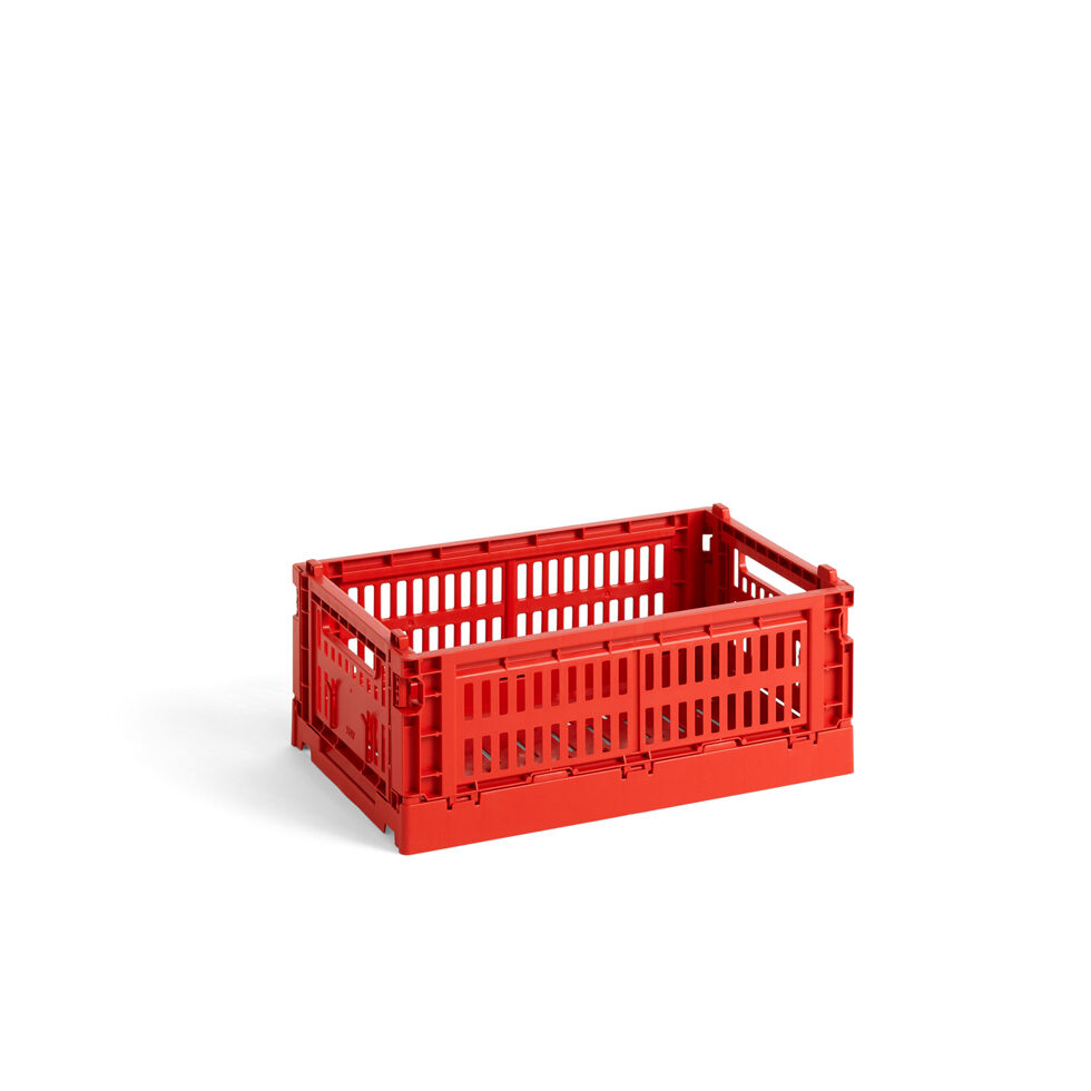 Folding boxes S
red 