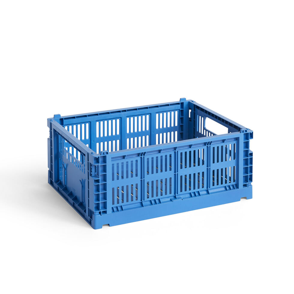 Folding boxes M
blue 