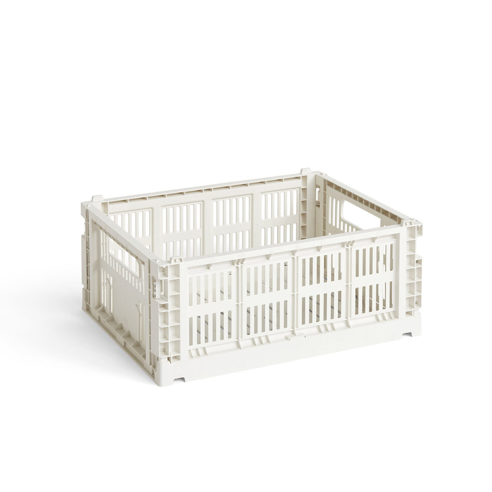 Folding boxes M
white 