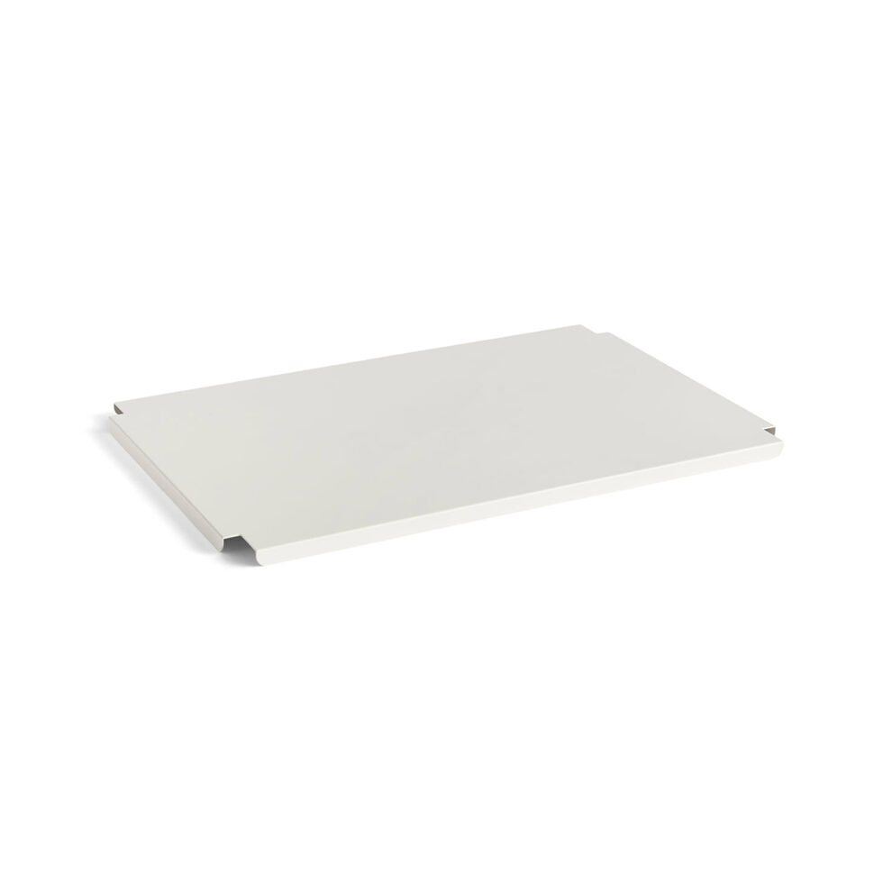 Abdeckung zu Faltkisten M
weiss 