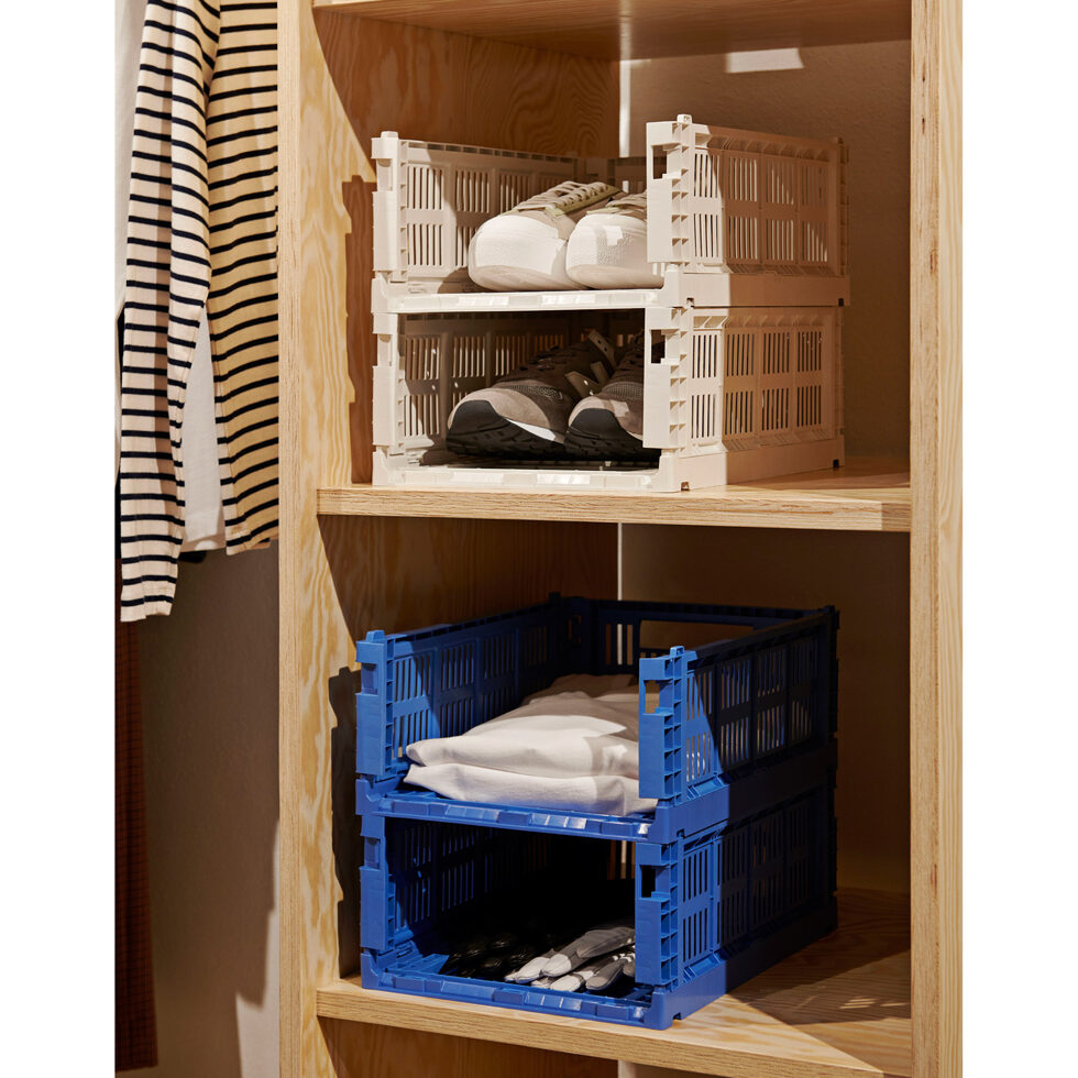 Faltkisten S
powder 