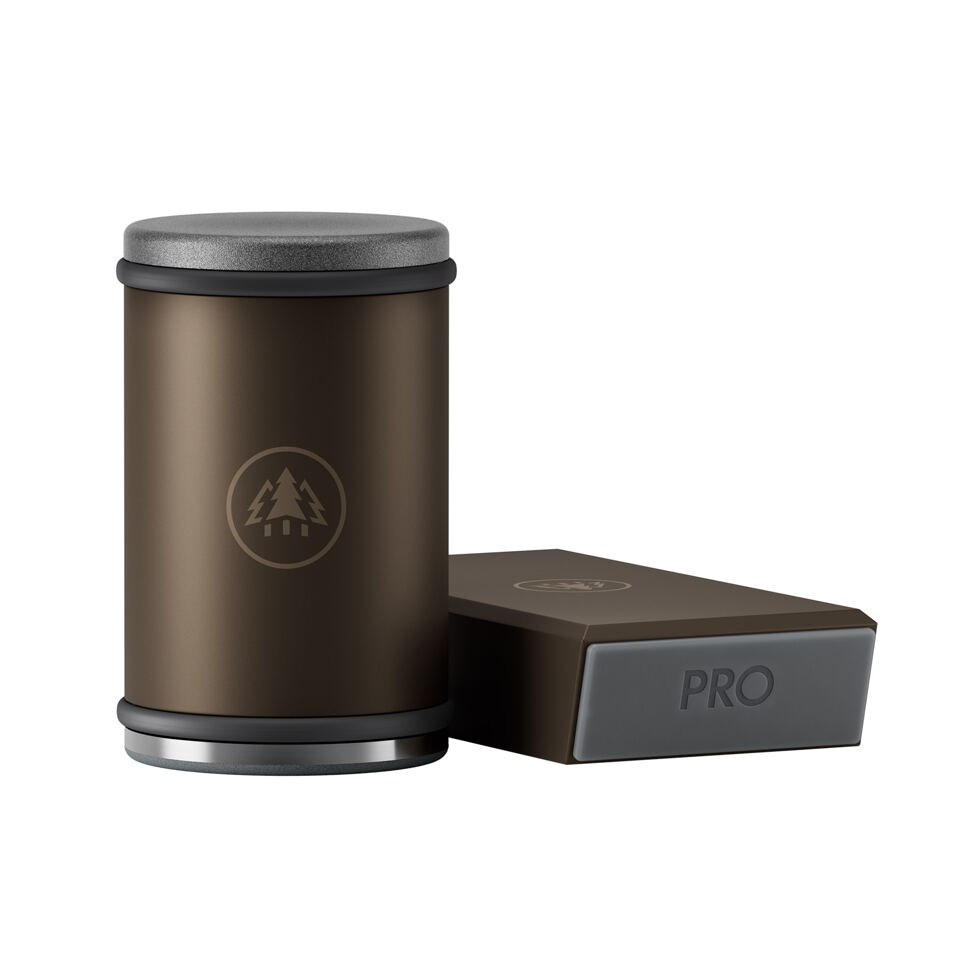 Horl3 Rollschleifer Pro
mit Schleiflehre 