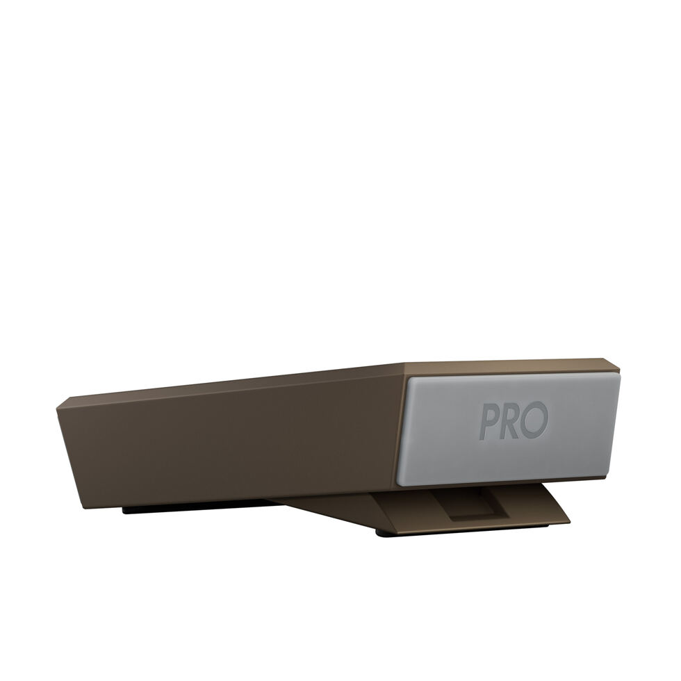 Horl3 Rollschleifer Pro
mit Schleiflehre 