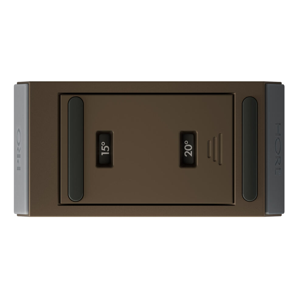 Horl3 Rollschleifer Pro
mit Schleiflehre 