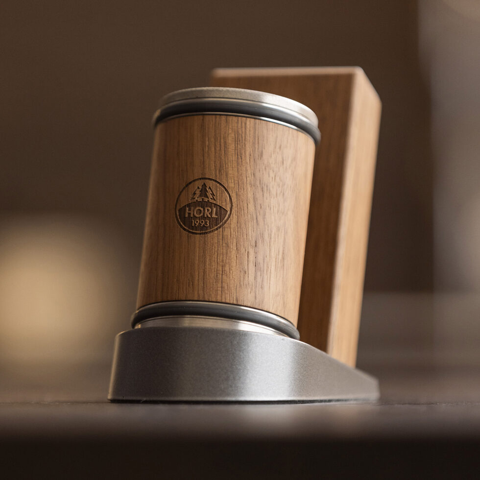 Rollschleifer-Station graphit 