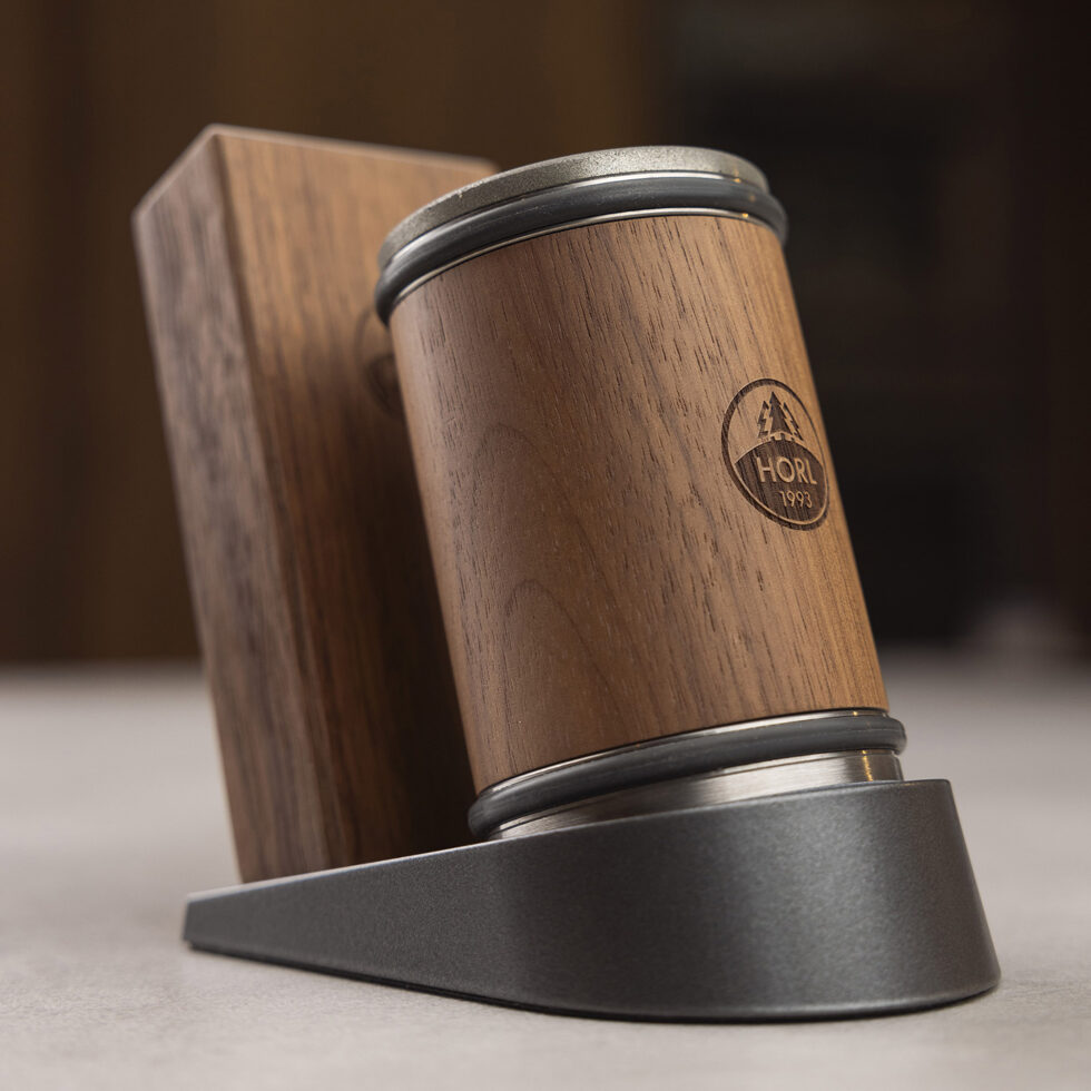 Rollschleifer-Station graphit 