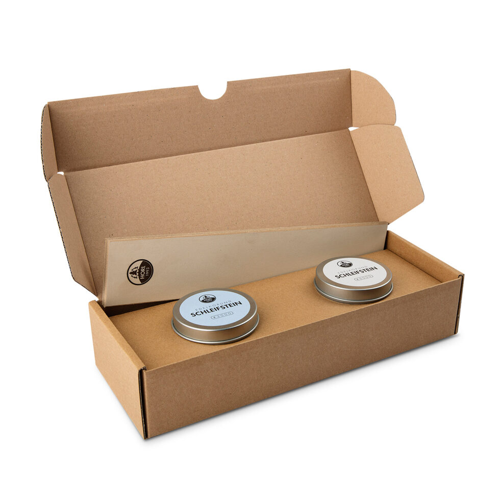 Horl3 Premium Schärfe Paket Horl3 Premium Schärfe Paket