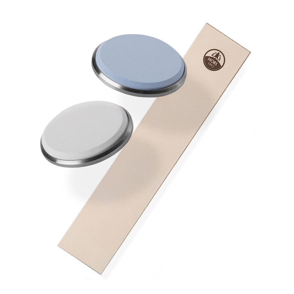 Horl3 Premium Schärfe Paket 