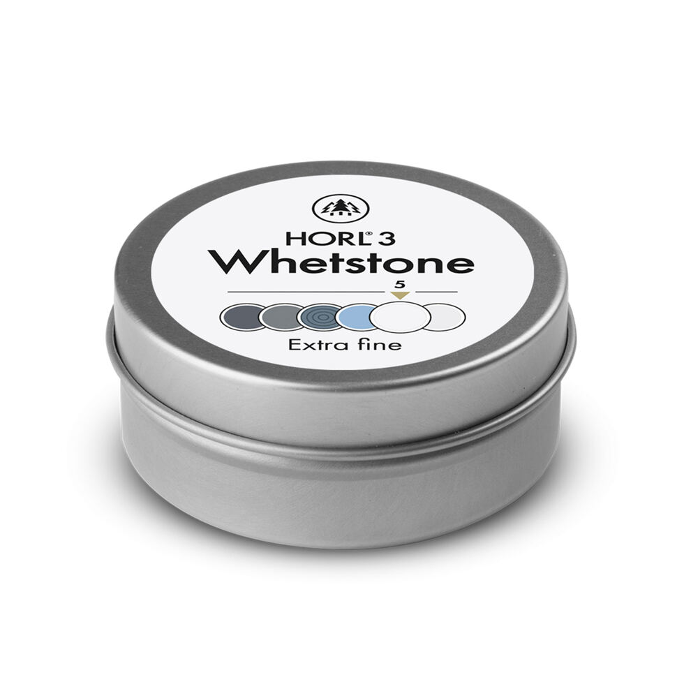 Horl3 Kagami
9000er Körnung 