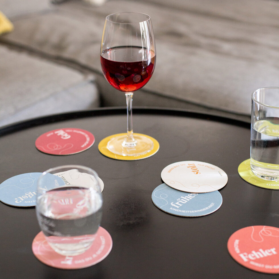 Base en verre
Changer de sujet 