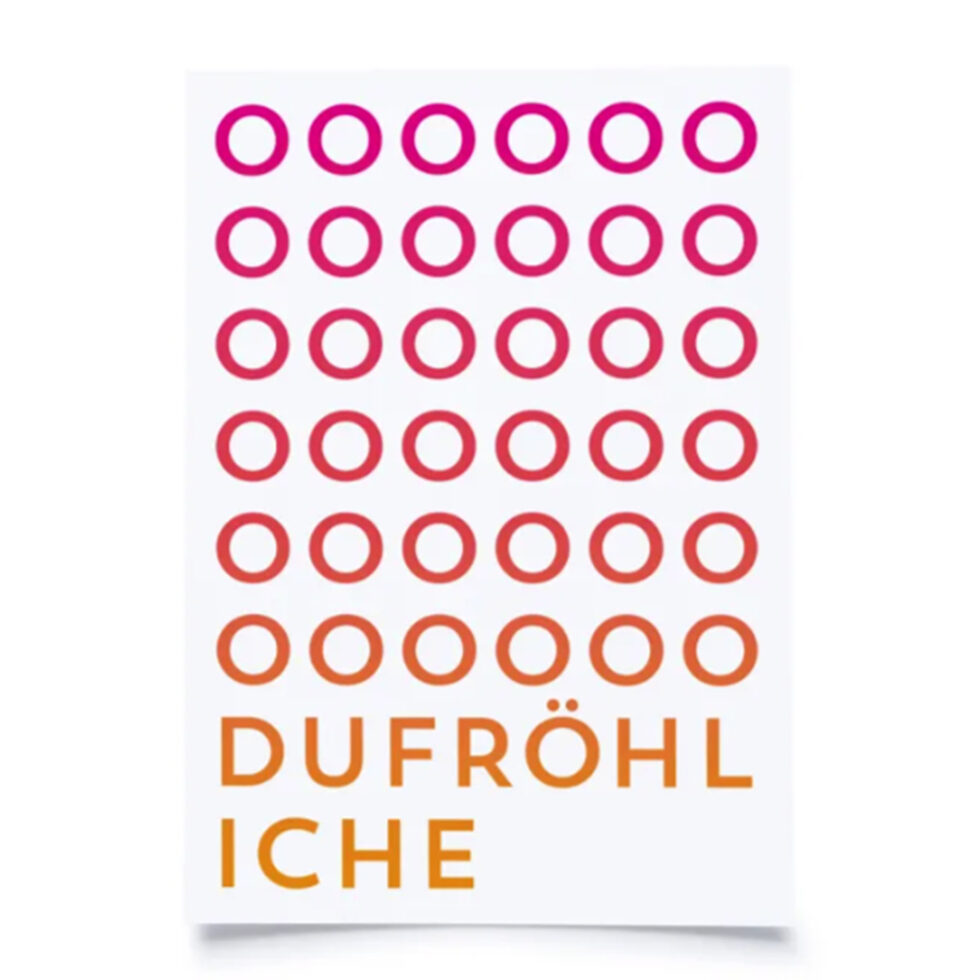 Postkarte
Ooo du Fröhliche Postkarte
Ooo du Fröhliche