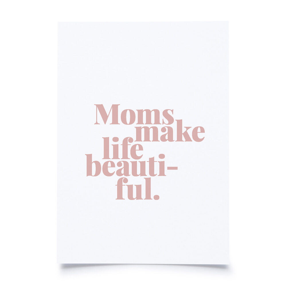 Postcard
"You're wonderful!" 