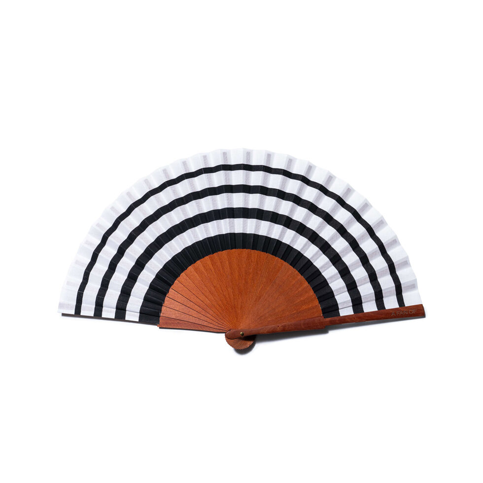 Fan d'éventail
Sérénité 