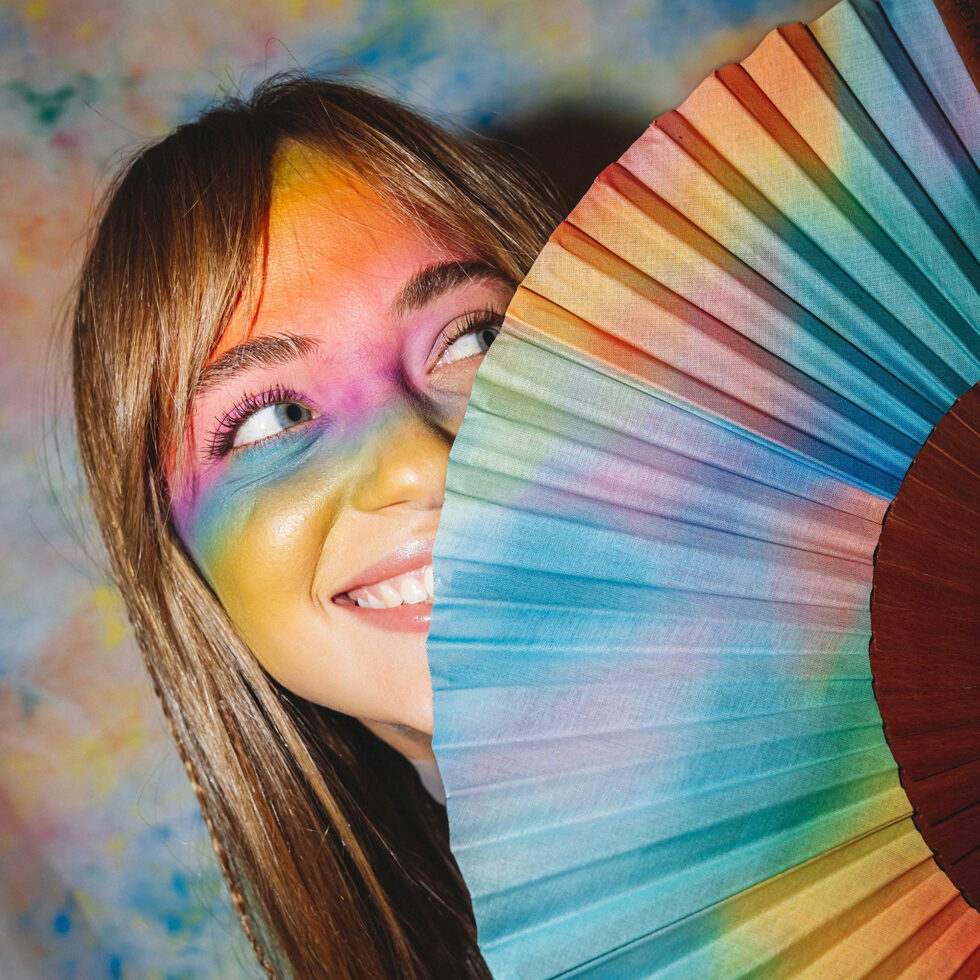 Fan d'éventail
Aurora Skies 