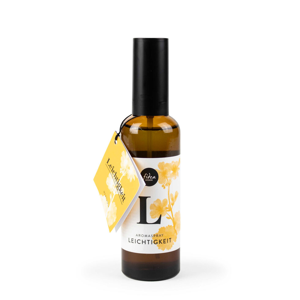 Aroma spray lightness 