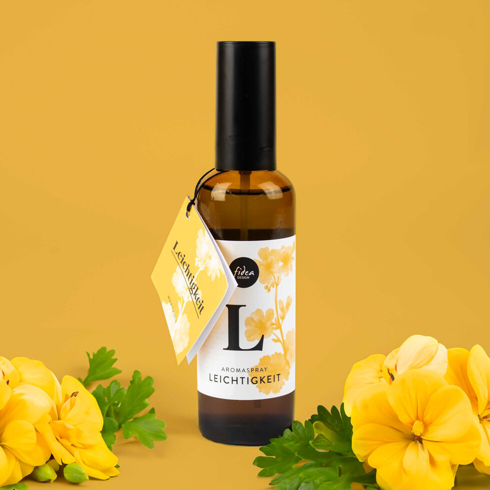 Aroma spray lightness 