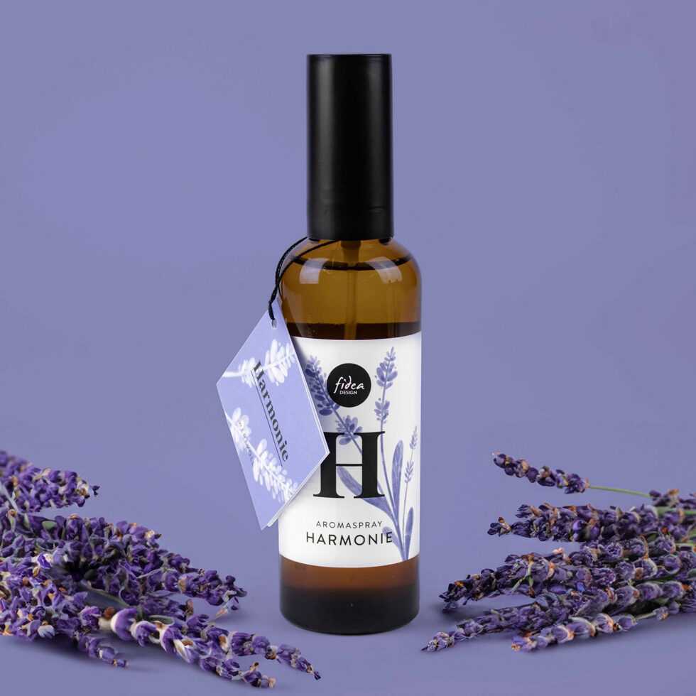 Aromaspray Harmonie 