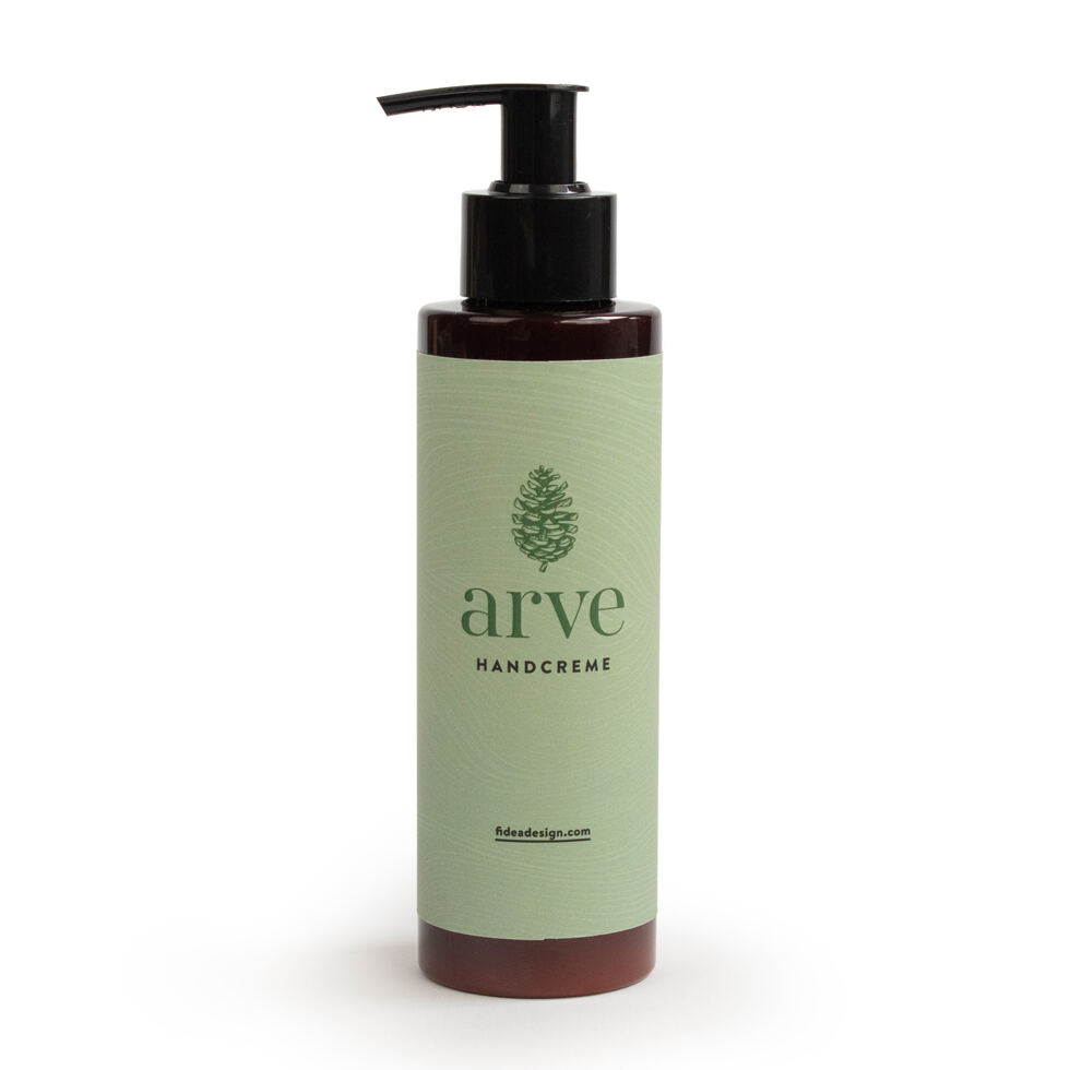Handcreme Tube Arve
gross Handcreme Tube Arve
gross