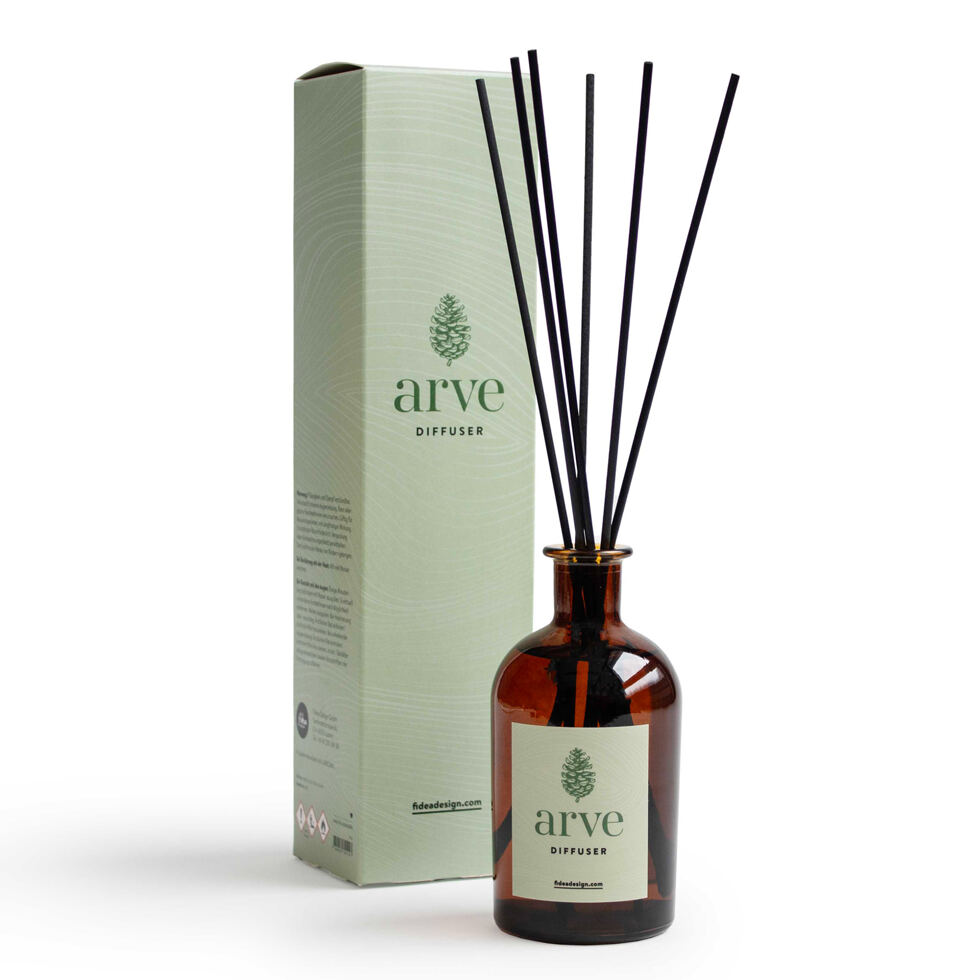 Diffuser Arve 