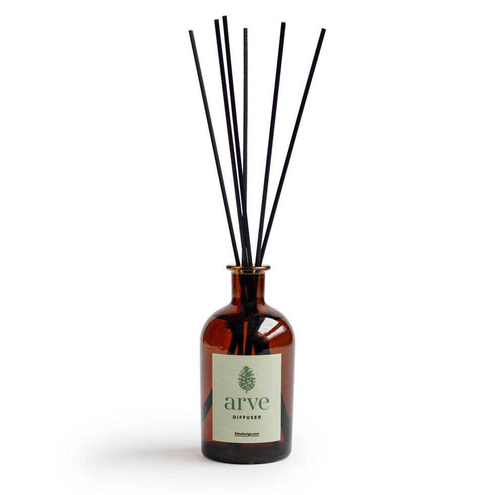 Diffuser Arve 