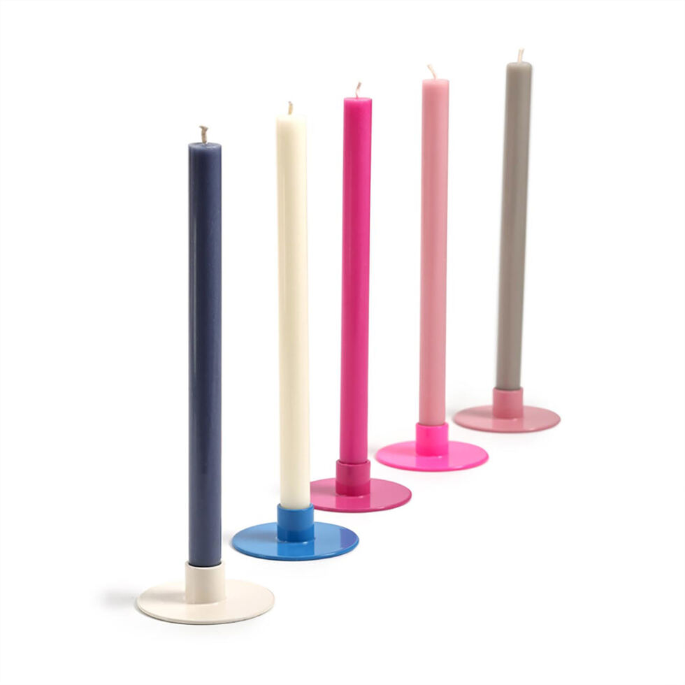 Set de bougies Mini Classic
25 pièces 