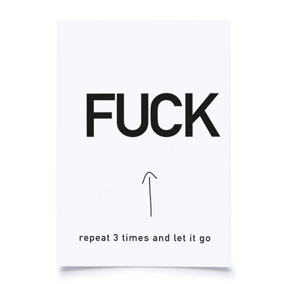 Postcard
Fuck, repeat... 