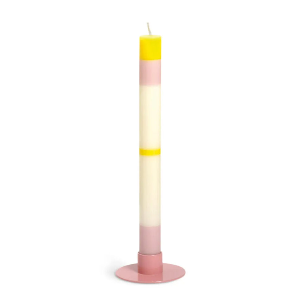 Stabkerze Halleluja 