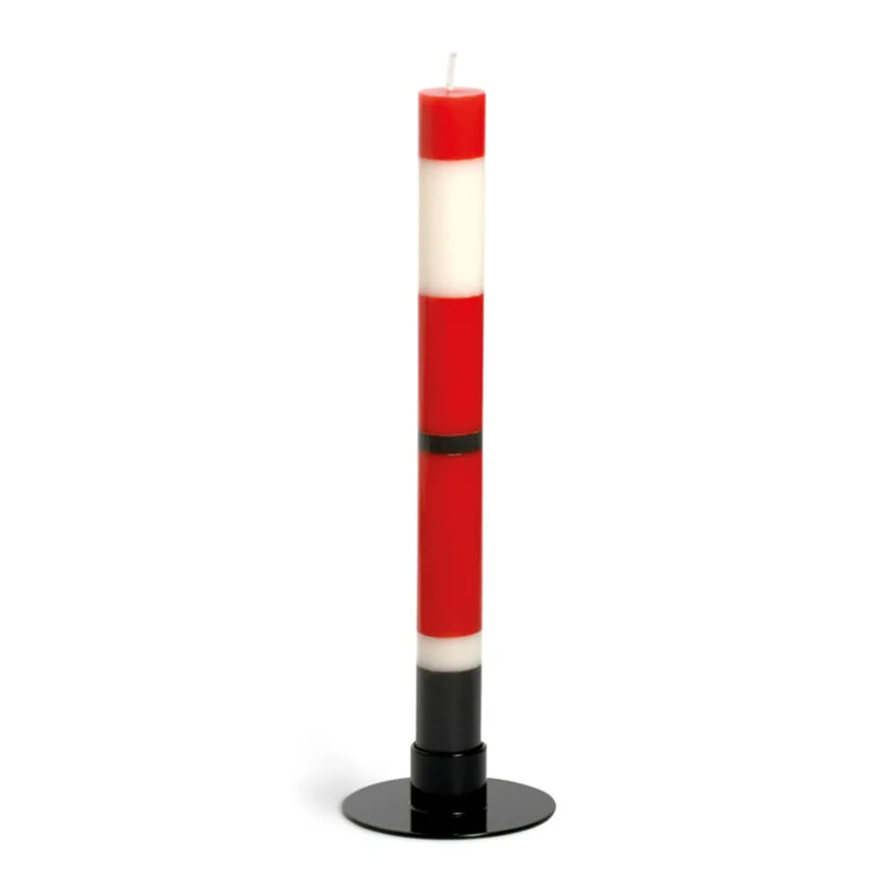 Stabkerze O du Fröhliche 