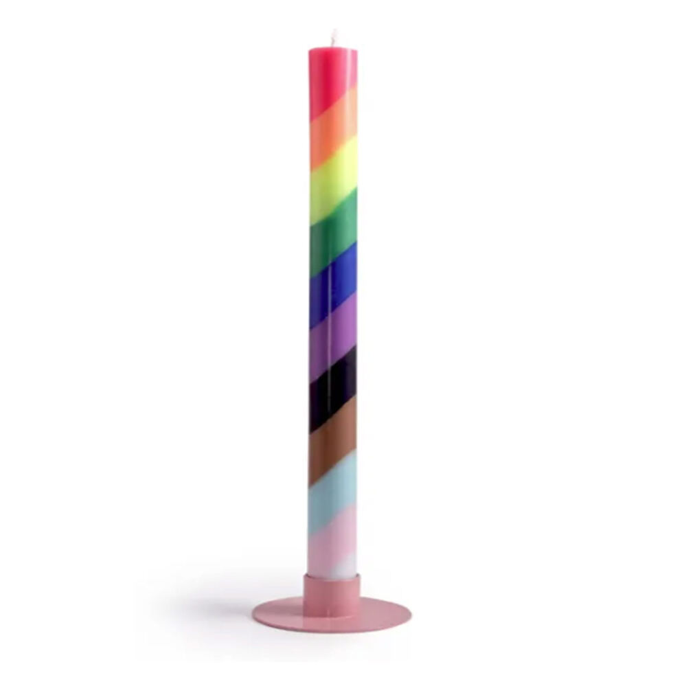 Stabkerze Pride 30cm 