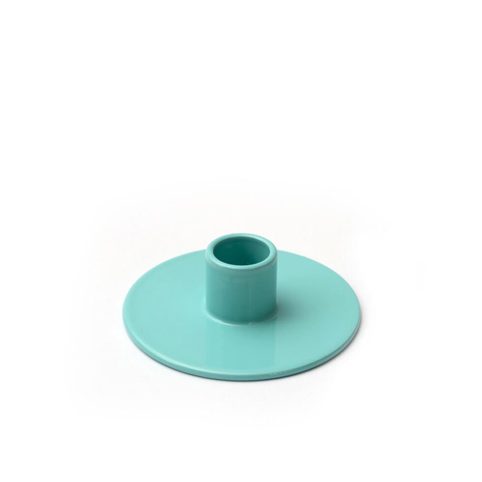 Mini candle holder
mint 