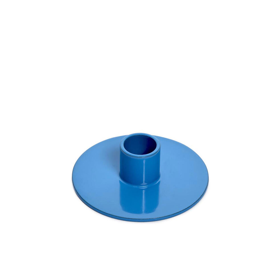 Mini candle holder
light blue 