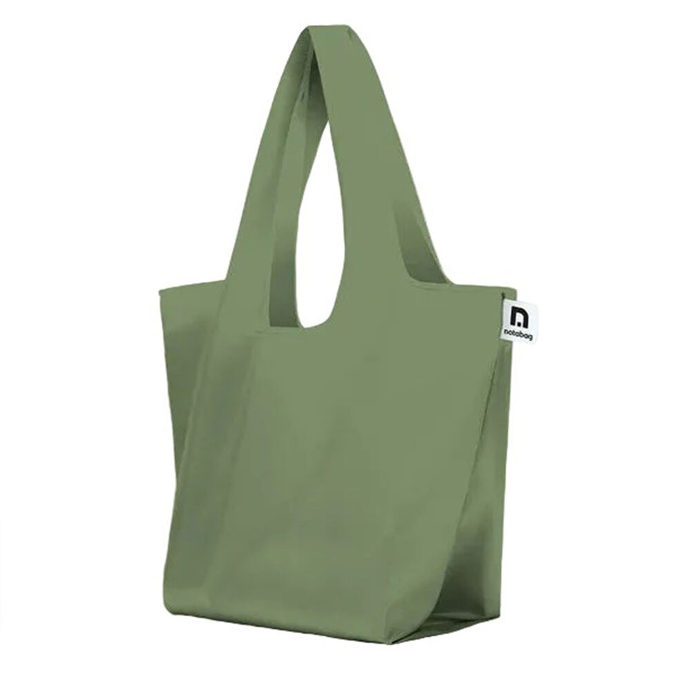 Shopper „Notabag Tote“
olive Shopper „Notabag Tote“
olive