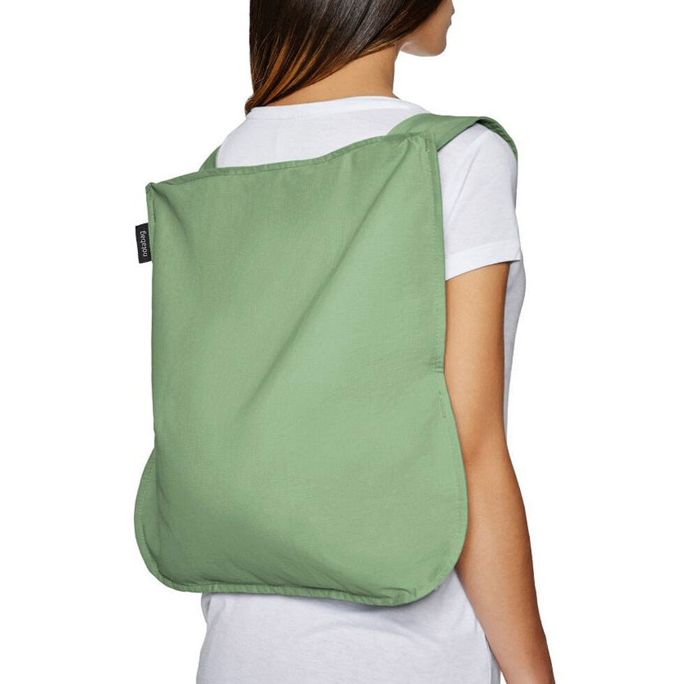 Rucksack „Notabag“
olive 