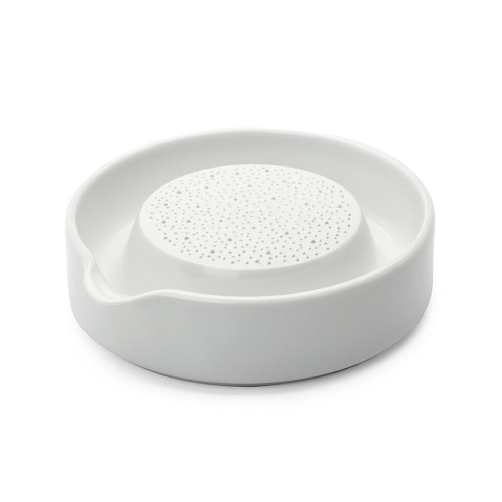 Sitaku 
Râpe à gingembre 